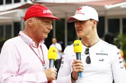 Schumacher news blackout understandable says Lauda