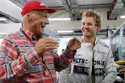 Rosberg: There is nothing to report