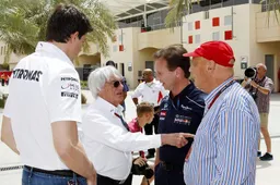 Wolff backs performance-related payments