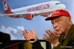 Ryanair takes 100 percent of Austrian airline Laudamotion