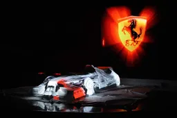 Countdown to F1 launches and pre-season testing