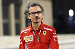 Mekies: Vettel a Natural Leader
