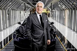 In it to win it Stroll says "racing is definitely expensive"