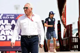Red Mist: The quaint quandary of Aston's sink or swim F1 gamble