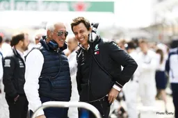 Stroll and Wolff to buy Mercedes F1 team?