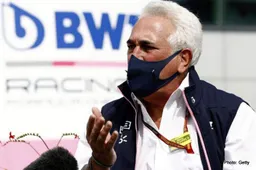 In The Pitlane: Lawrence Stroll gets very angry
