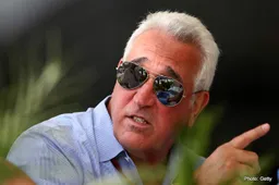In The Pitlane: Lawrence Stroll F1's rainmaker