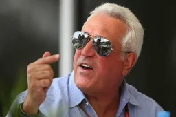 Stroll: I never planned to buy an F1 team