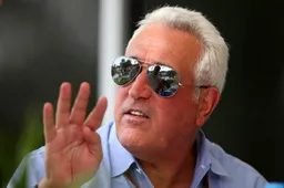 Inside Line: Has Stroll spent $200-million on Lance's F1 career?