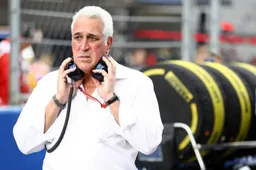 Stroll led consortium paid $117-million for Force India