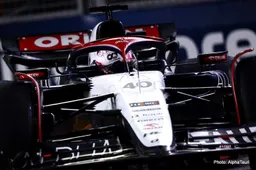Lawson: I need to sort these starts