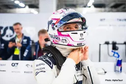 Lawson: I’m not guaranteed racing next year