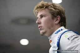 Lawson: Japanese GP a big opportunity for me