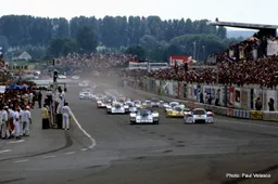 Le Mans 24H: A place of terrible tragedies and great triumphs