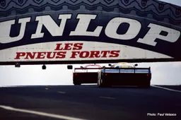 Inside Line: Why is Le Mans so special?