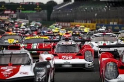 French wine industry to help fuel WEC and Le Mans cars