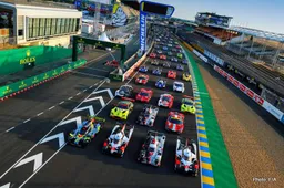 Le Mans Hyperpole: Who can beat Toyota? And other stories