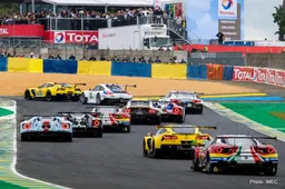 Le Mans 2020: Where to watch the action