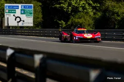 Le Mans 24H: Road to Hyperpole