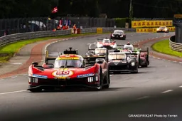 Racetrack to the Reels: Role of Fast Cars in Online Casino Games