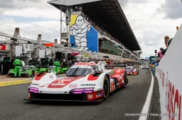 Le Mans 24 Hours: Ready to Rumble as an epic race looms