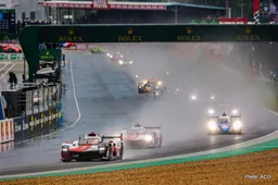 Le Mans 24 Hours Live Updates, Feeds & Streams