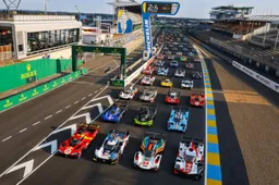 Le Mans 24 Hours Preview: The Race of the Century