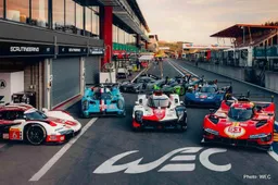 Great new era for Le Mans beckons as Hypercar dawns