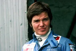 Lombardi made a point but women in F1 still scarce