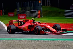 Ferrari: The Situation in Q3 Was Truly Abnormal