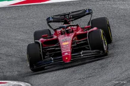 Austrian Grand Prix: Leclerc denies Verstappen, Sainz heartbreak