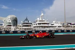 Leclerc: We seemed to lack a little bit of pace