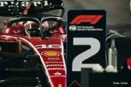 Leclerc: Perez's five second penalty cost us a lot