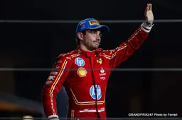 Leclerc: The disappointment is there...
