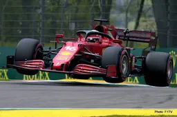 Leclerc: I am sure the good days are soon to come