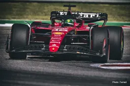 Austin Qualifying: Leclerc on pole, Verstappen track limited