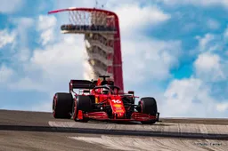 Leclerc: Not an easy Saturday