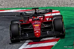 Leclerc: I just want to have a clean race
