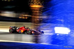 Leclerc: I don’t think we have performance for pole