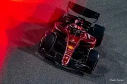 Leclerc: Last two years incredibly difficult for Ferrari