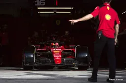 Red Mist: Reasons for Tifosi to be cheerful