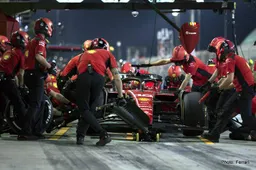 Vasseur: The Title won’t be won or lost in Bahrain