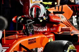 Ferrari: Reliability problem is something unacceptable