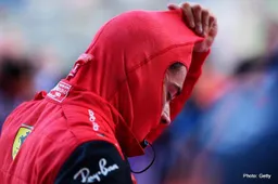 Red Mist: Famous last words, is Ferrari doomed?
