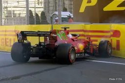 Leclerc: Free practice is for testing the limits