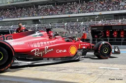 Barcelona FP1: Leclerc off to a flying start
