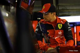 Leclerc: We can be world champions with five wins