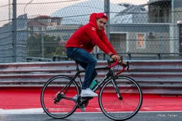 Leclerc: I'm ready to go on the attack at Sochi