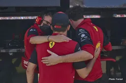 Villeneuve: Ferrari and Leclerc best example how not to win a championship