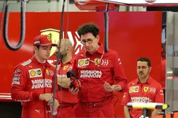 It's official, Ferrari are in crisis!